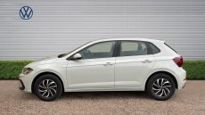 Volkswagen Polo 1.0 Life 5dr Petrol Hatchback